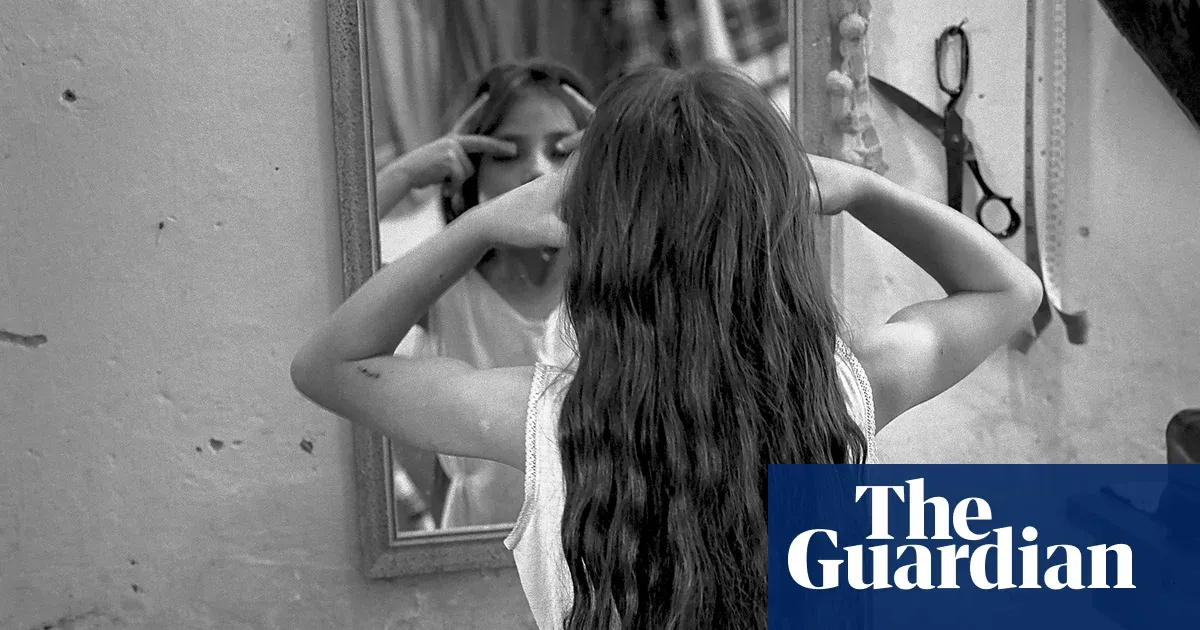 ‘They’d rarely seen television’: childhood magic in rural Colombia – in pictures — Culture | The Guardian