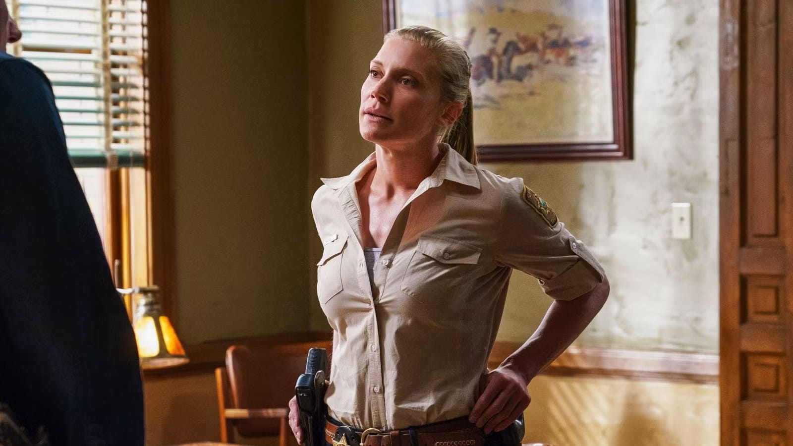 Longmire Is Now Streaming Free on The Roku Channel — Collider