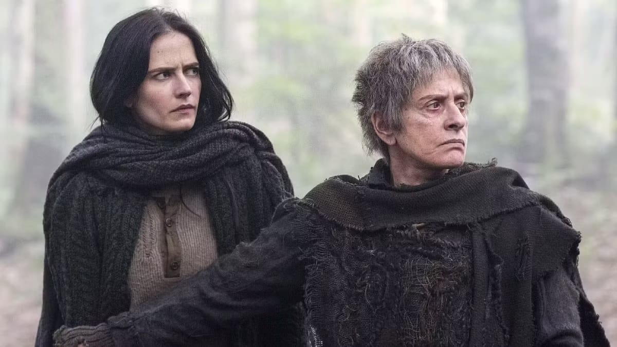 10 Nearly Perfect Horror Shows, Ranked — Collider