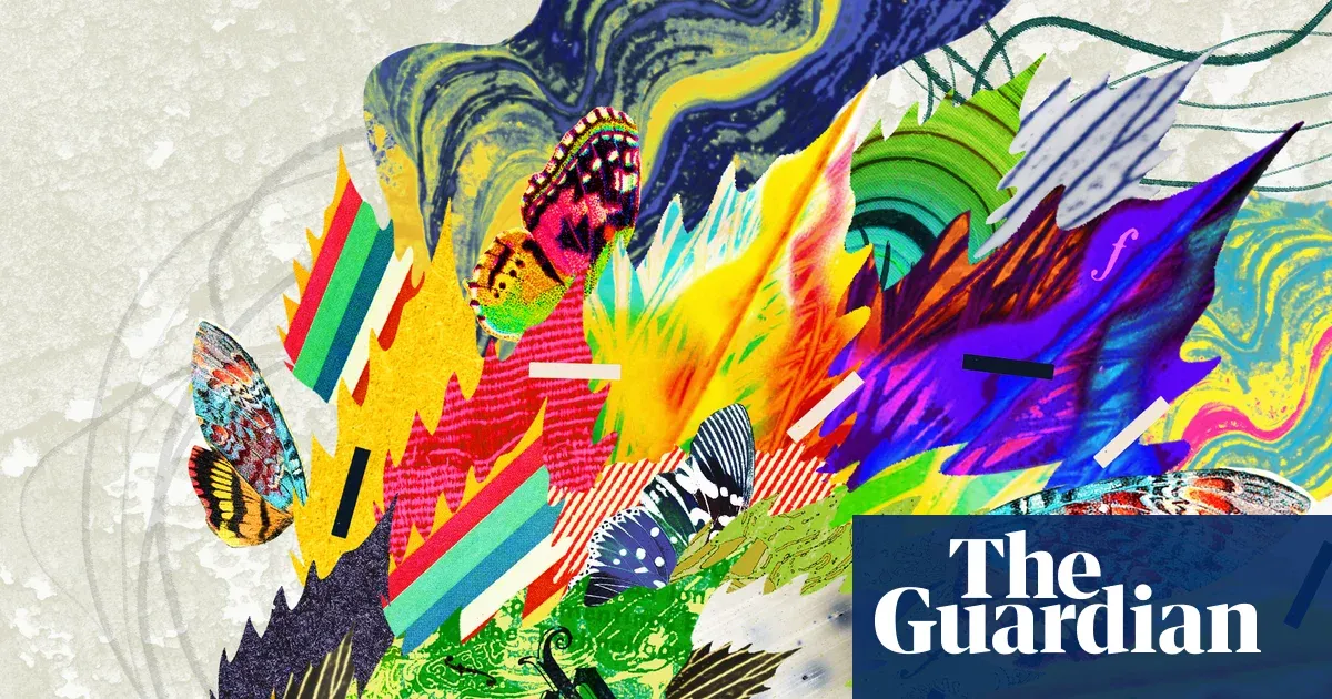 How Bach helped me survive childhood sexual abuse — Culture | The Guardian