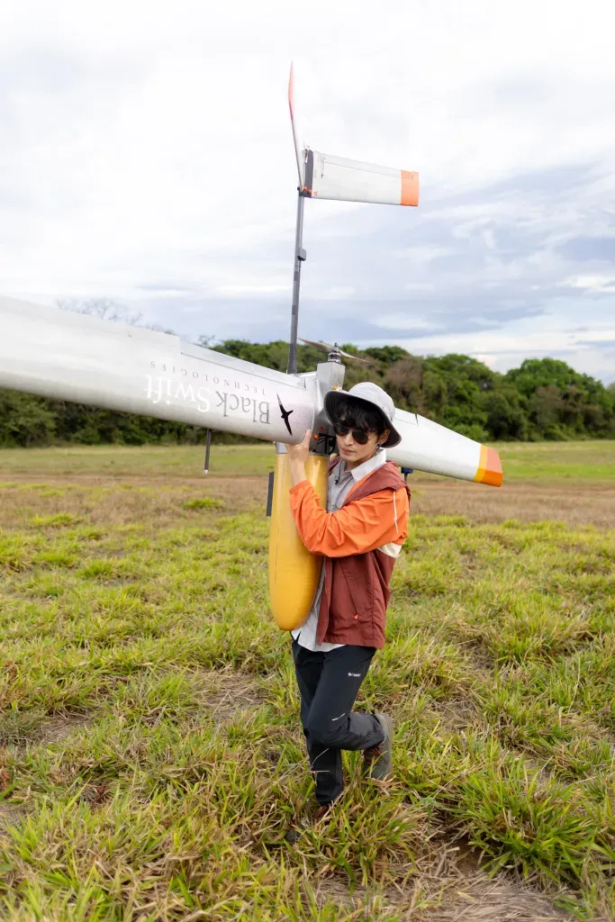 Ames Atmospheric Science Branch advances understanding of Earth’s atmosphere — NASA Science