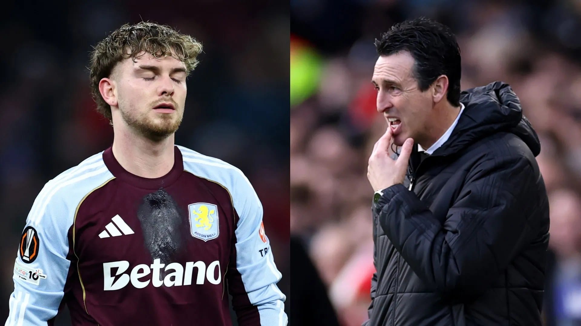 Emery urges Liverpool to remove Elliott purchase clause — Goal