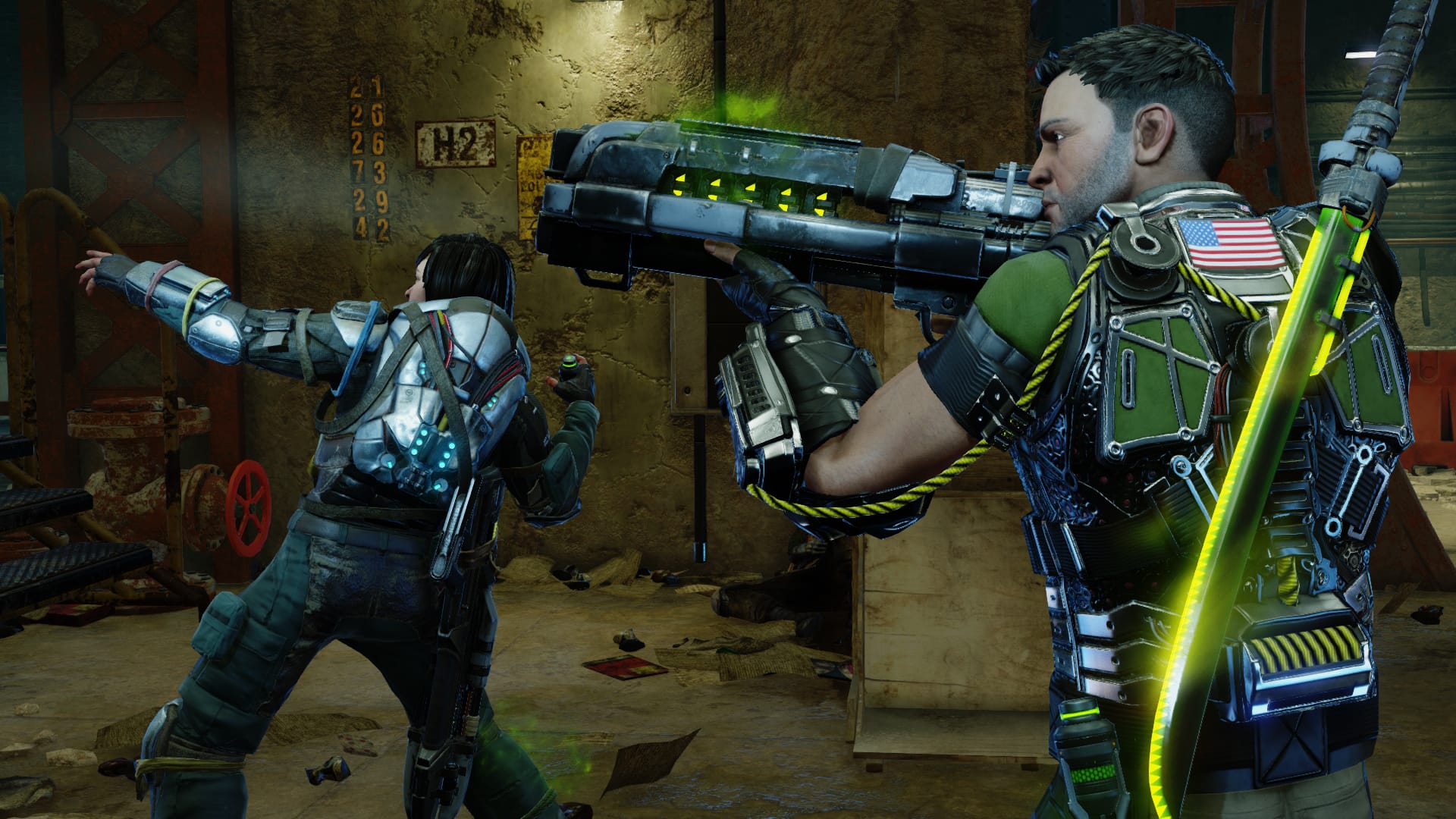 XCOM 2 turns 10 with a free Steam weekend and a 95% discount — Pcgamer