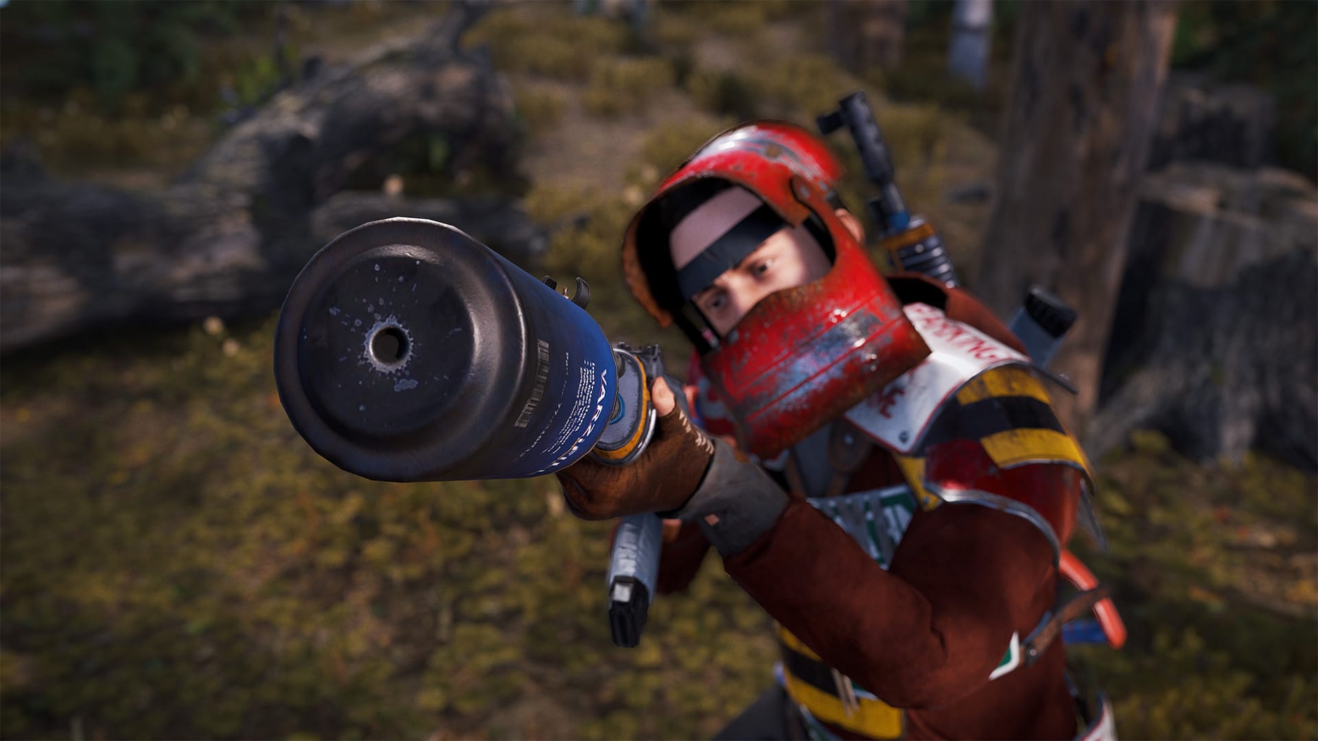 Rust devs say they log and replay every interaction to catch cheaters — Pcgamer