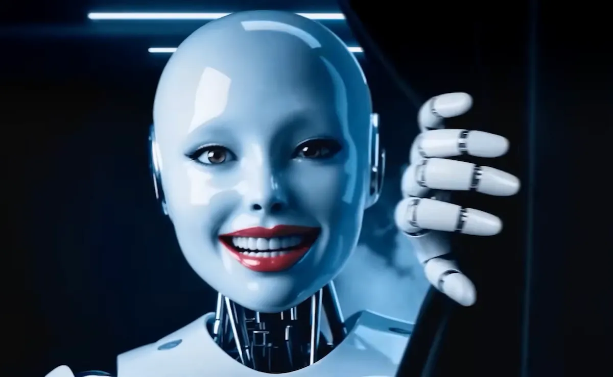 From Svedka to Anthropic, brands make bold plays with AI in Super Bowl ads — TechCrunch