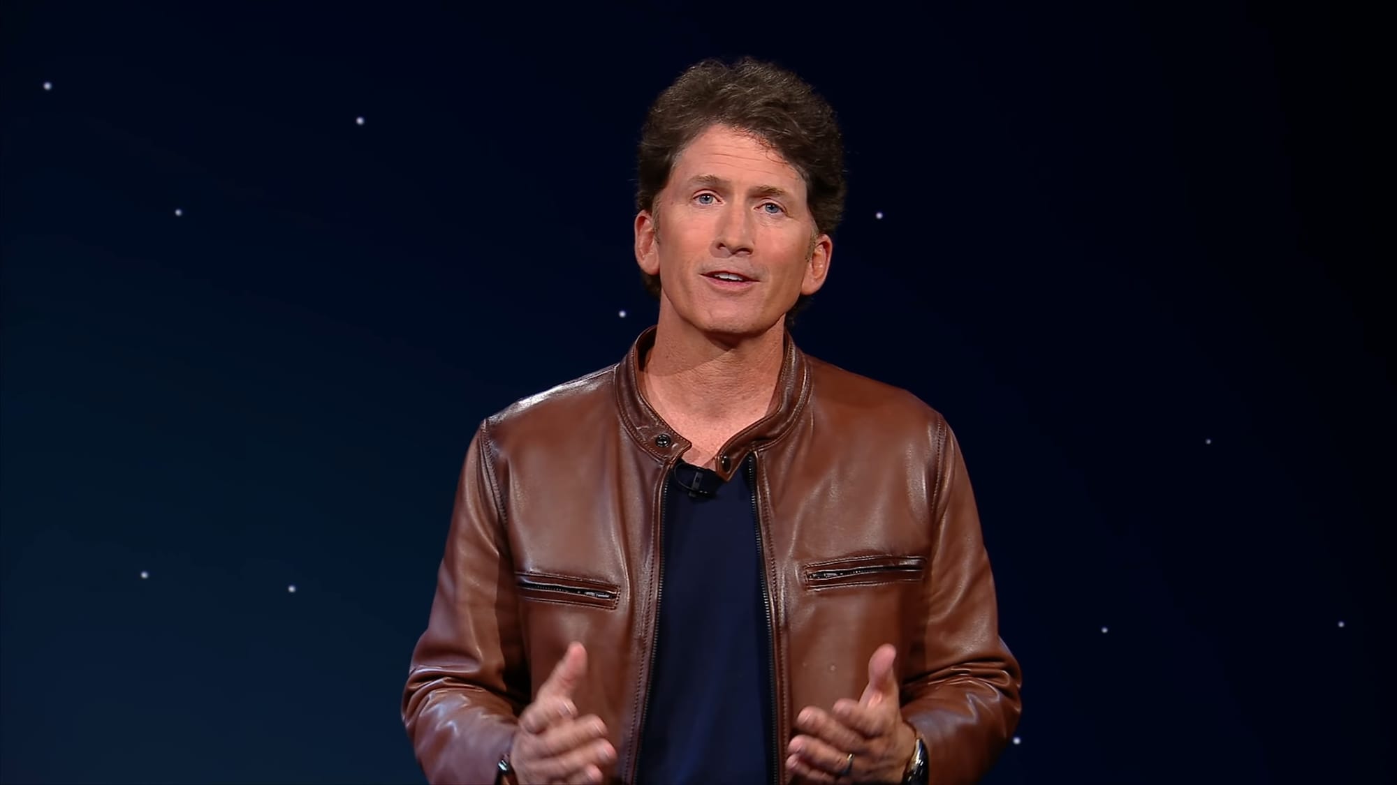 Todd Howard acknowledges fan 'anxiety' over Fallout 5 silence — Gamesradar
