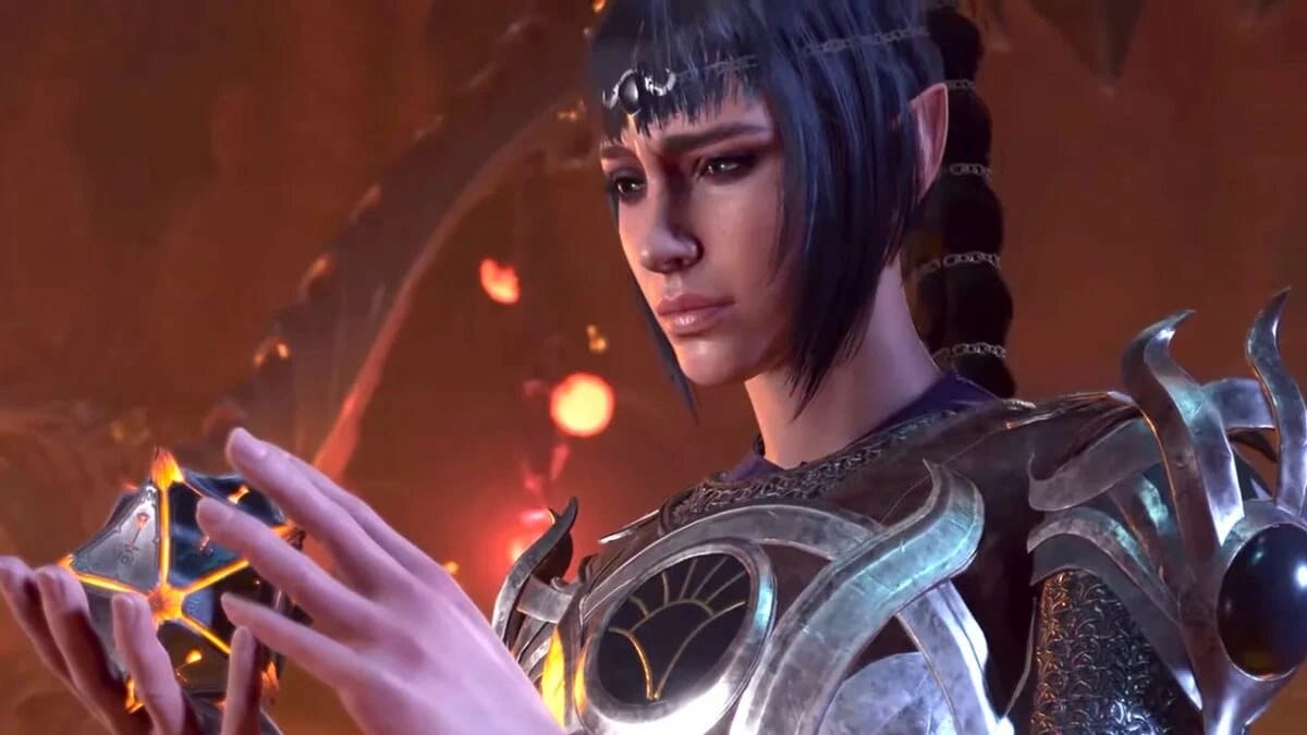 Fans upset after HBO announces Baldur’s Gate show without Larian — Kotaku