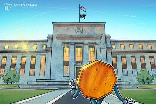 23% expect March FOMC rate cut after Warsh nomination — Cointelegraph.com News
