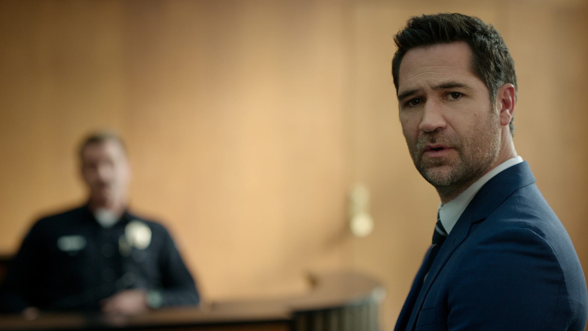 3 new Netflix shows to binge this weekend — Gamesradar
