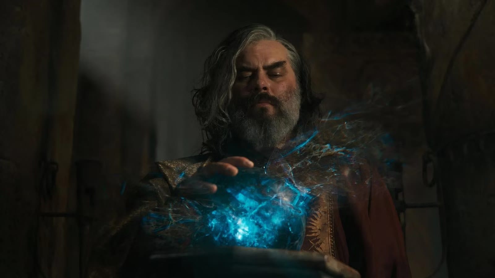 The Elder Scrolls TV Series Unlikely Because of Lord of the Rings — Movieweb