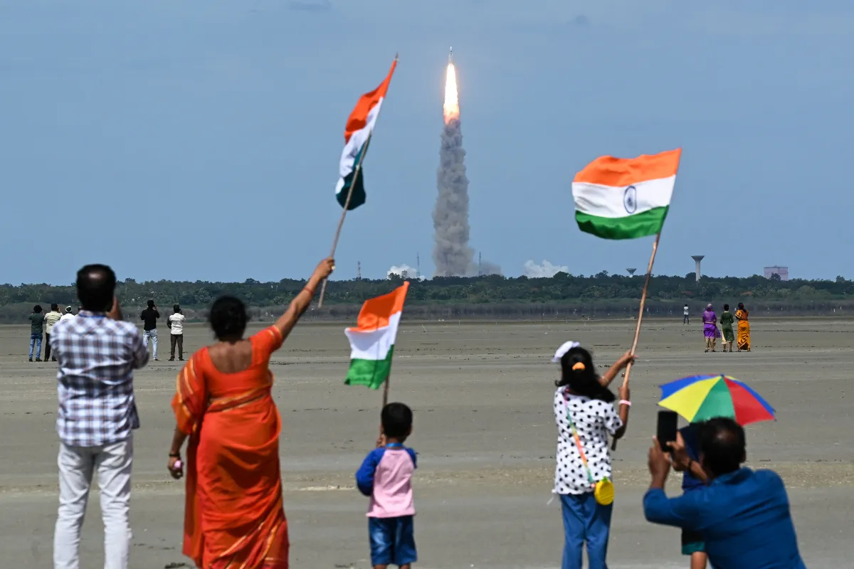 India extends startup status and raises threshold for deep tech — TechCrunch