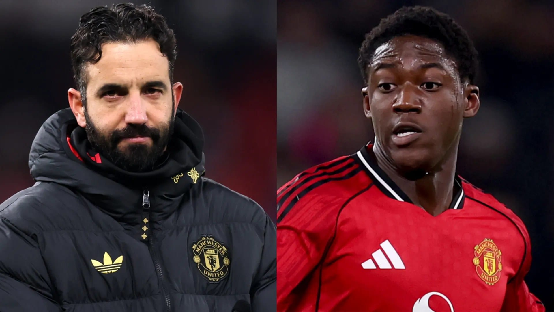 Ruben Amorim labelled 'very embarrassing' amid Kobbie Mainoo resurgence — Goal