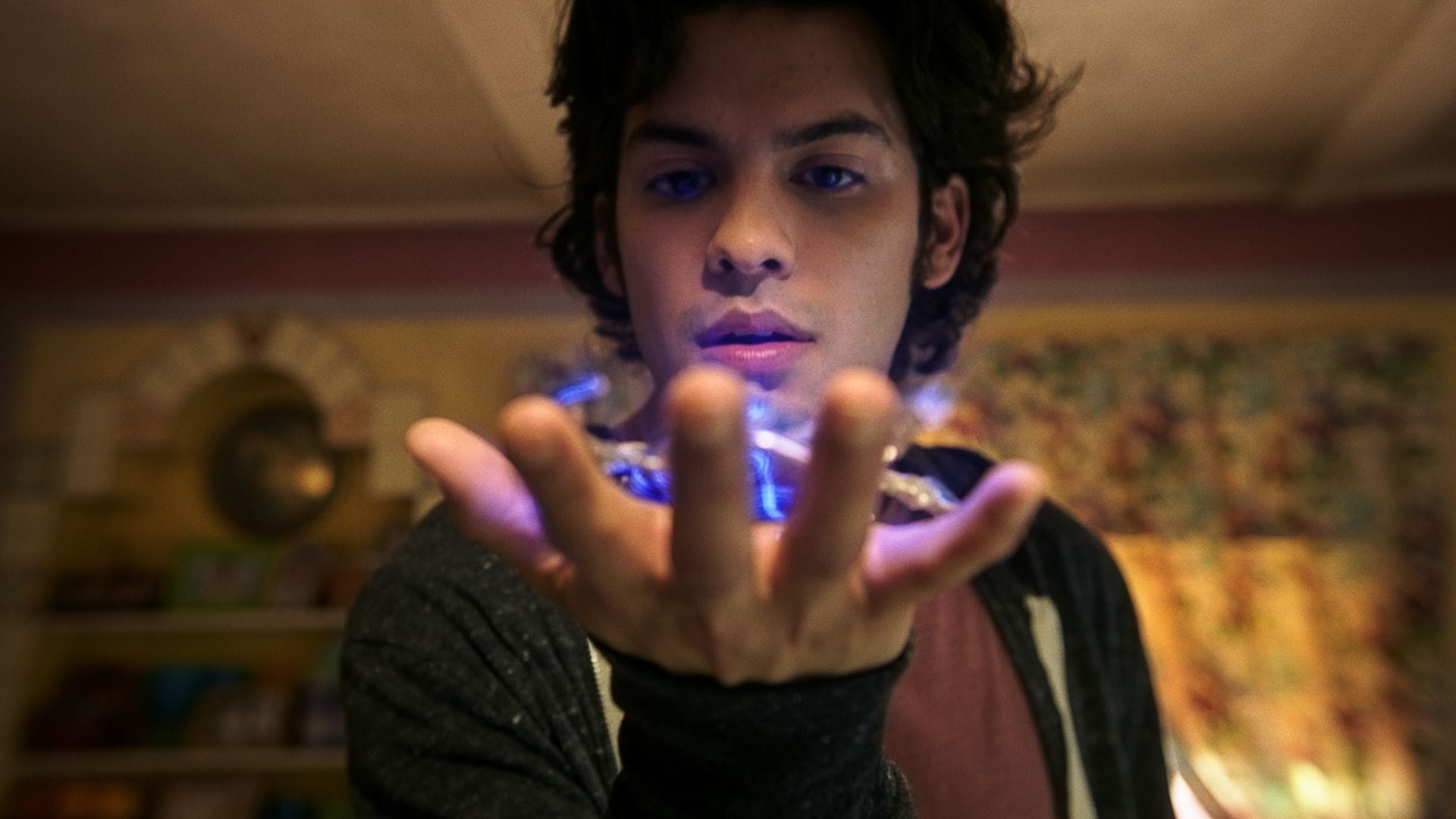 Blue Beetle director says Xolo Maridueña's hero could still return — Gamesradar