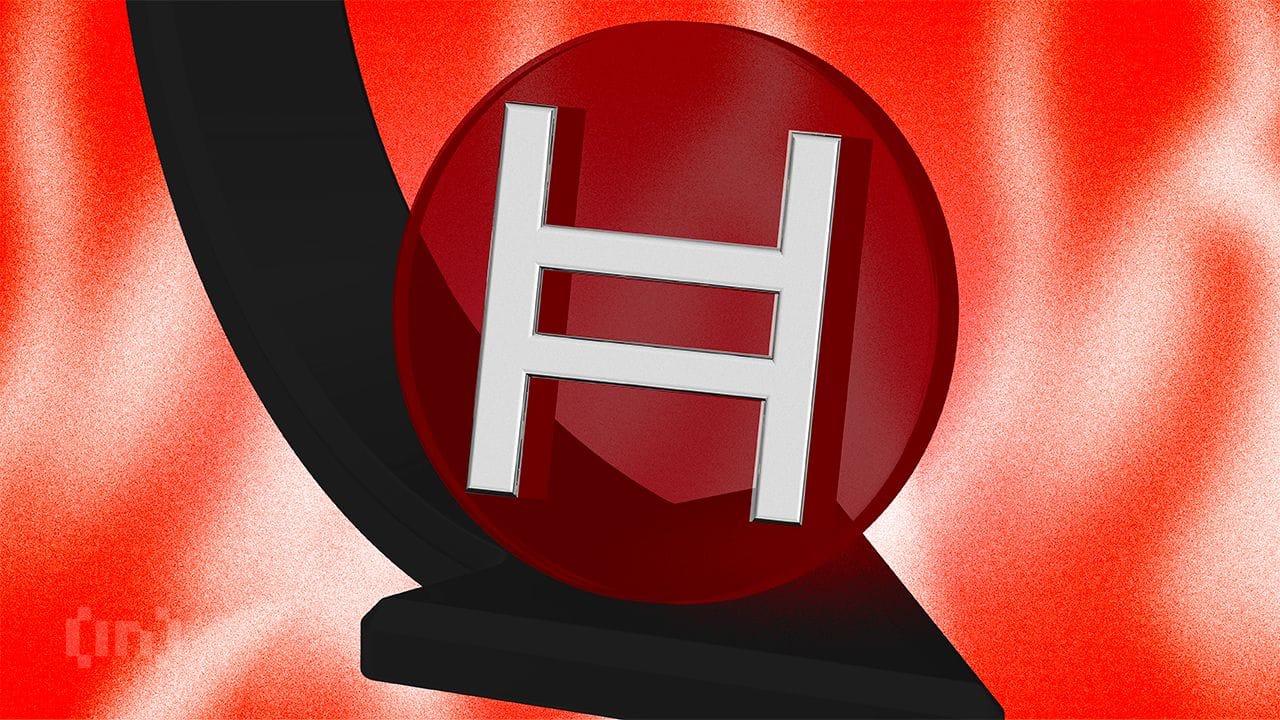 HBAR Price Eyes a Potential 30% Rally — Beincrypto