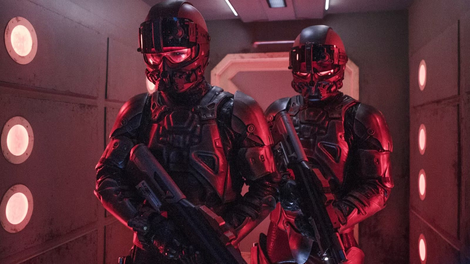 This 10/10 Hard Sci-Fi Masterpiece Remains One of the Best TV Shows — Movieweb