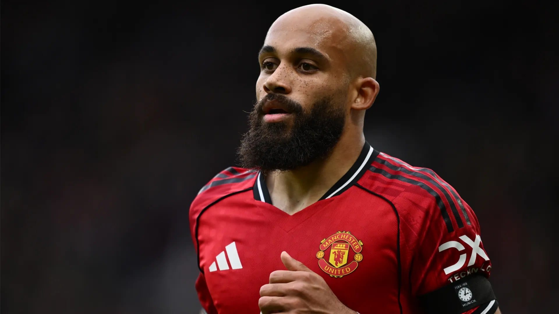 Man Utd mastermind behind corner routine revealed as Mbeumo explains — Goal