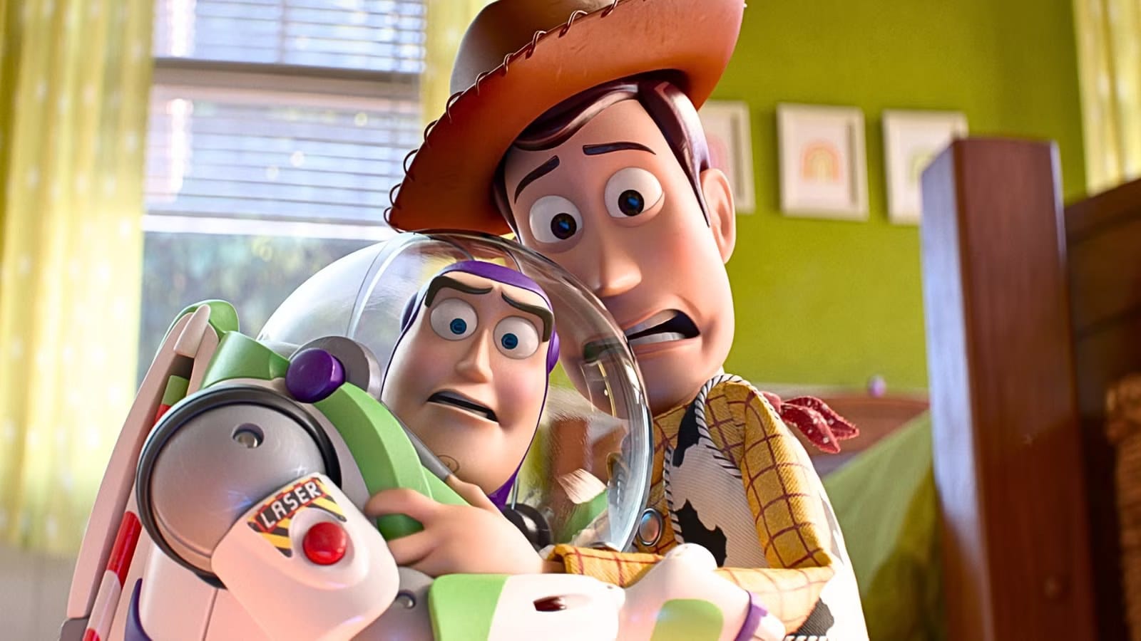 Disney Chief Says Studio's Animation Style Will Evolve Soon — Movieweb