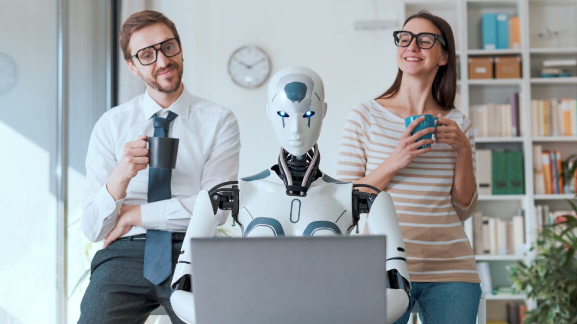 AI companies push users from chatting with bots to managing agent teams — Biz & IT - Ars Technica