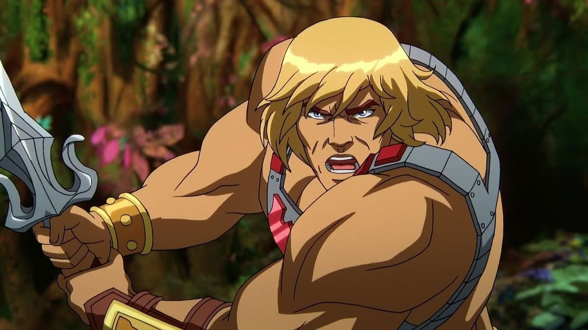 ‘Masters of the Universe’ Can’t Replace One of the Greatest ’80s Toy Shows — Collider