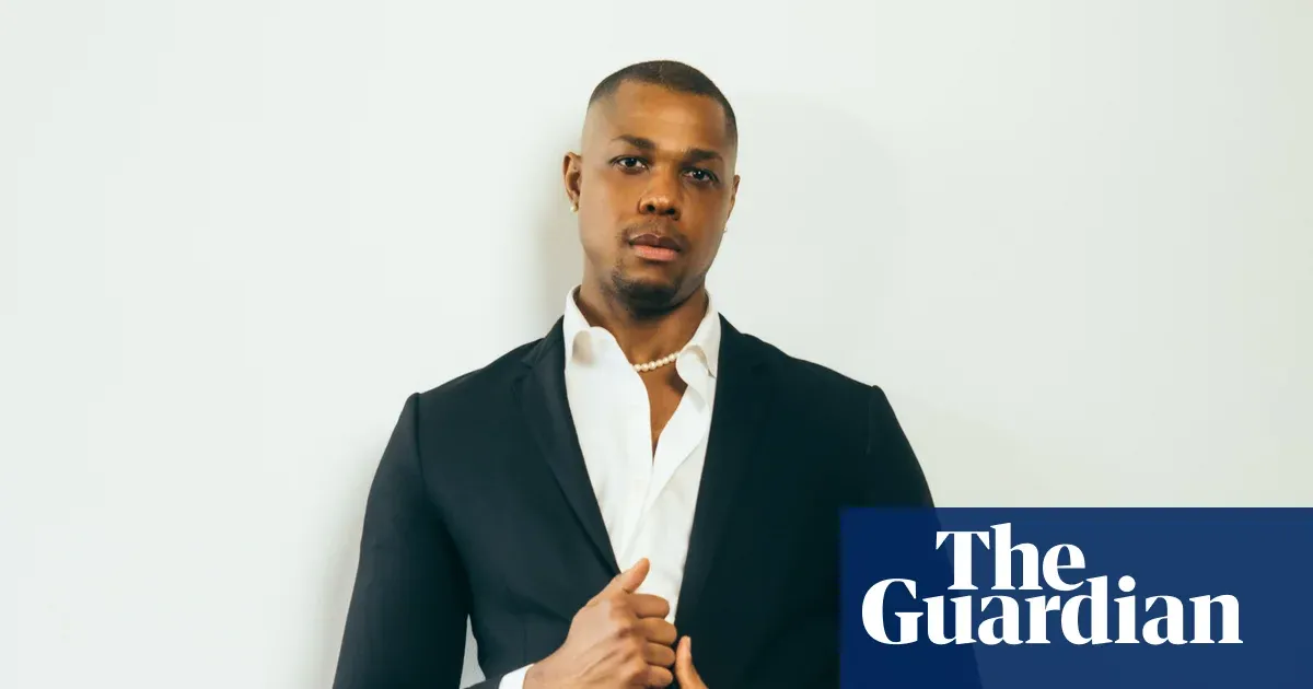 Davóne Tines on agency, repertoire and reshaping opera — Culture | The Guardian
