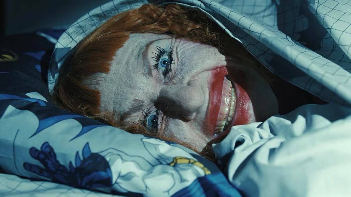 All Five 2026 Supporting Actress Oscar Nominees, Ranked — Collider