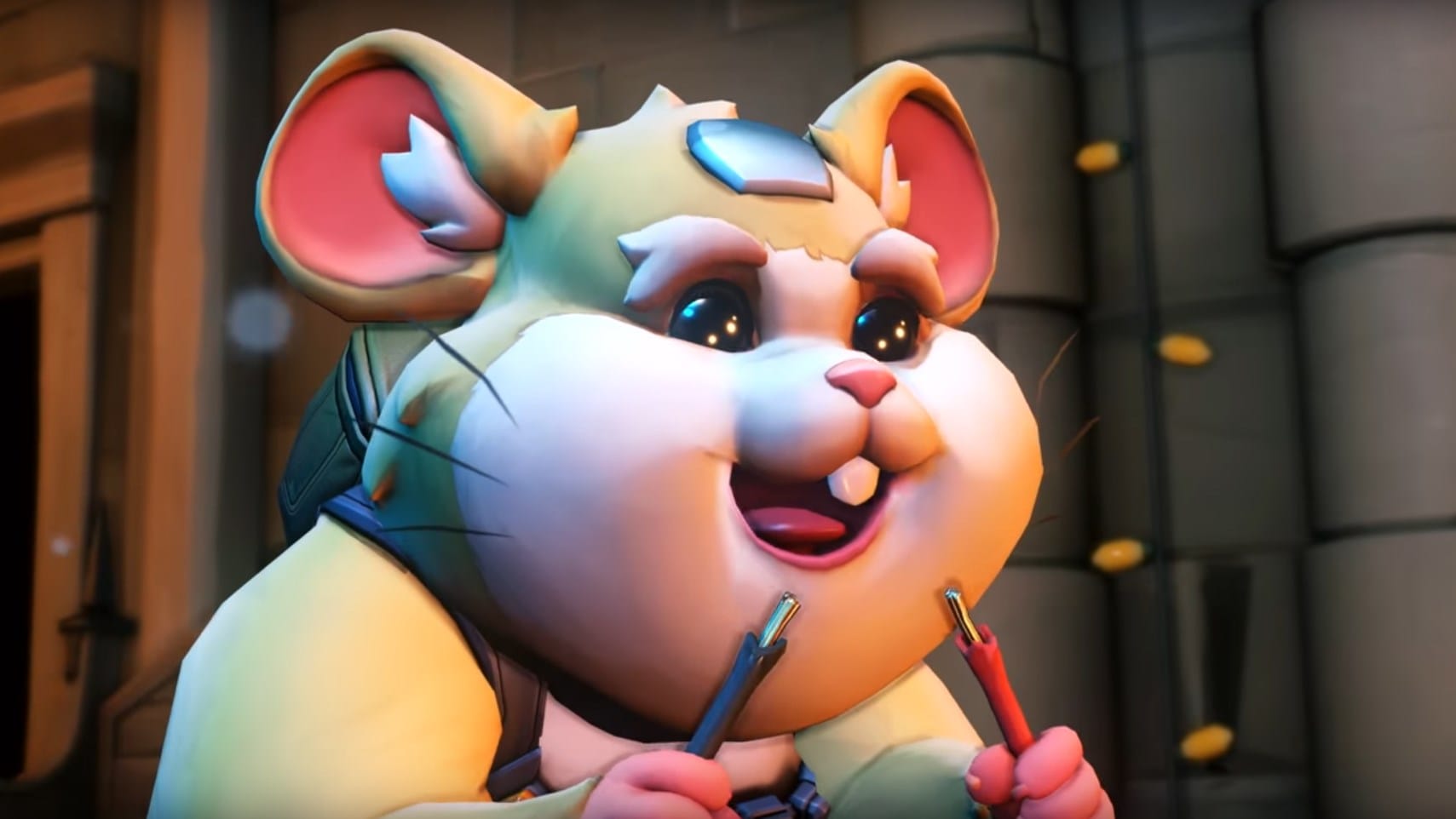 Overwatch creeps past Battlefield 6 and Call of Duty on Steam — Pcgamer