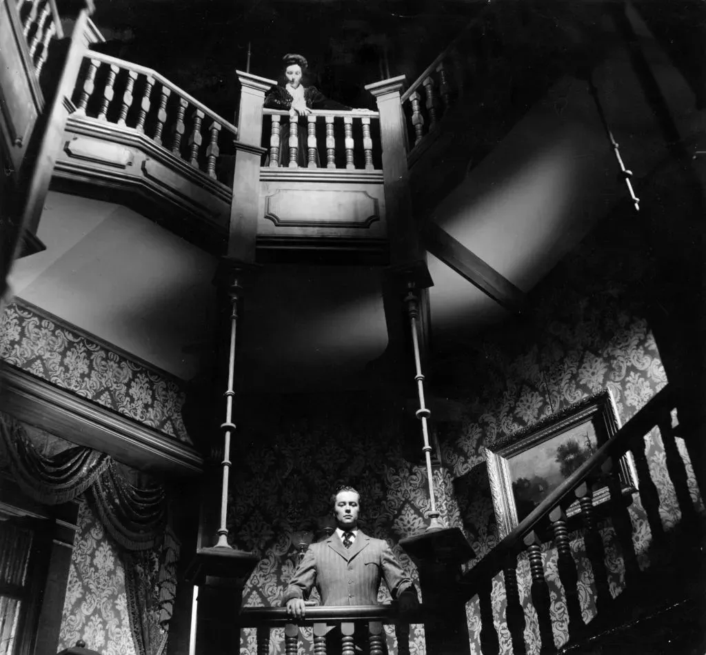 Slightly less mad about the ‘Magnificent Ambersons’ AI project — TechCrunch