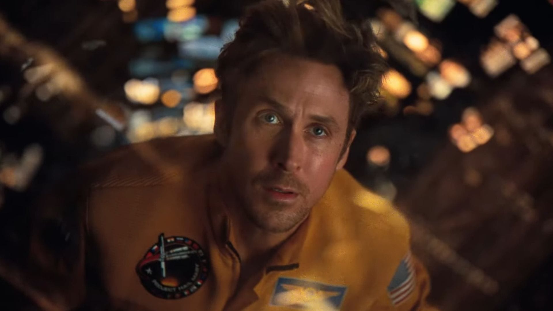 Final trailer for Project Hail Mary highlights Gosling and Rocky — Gamesradar