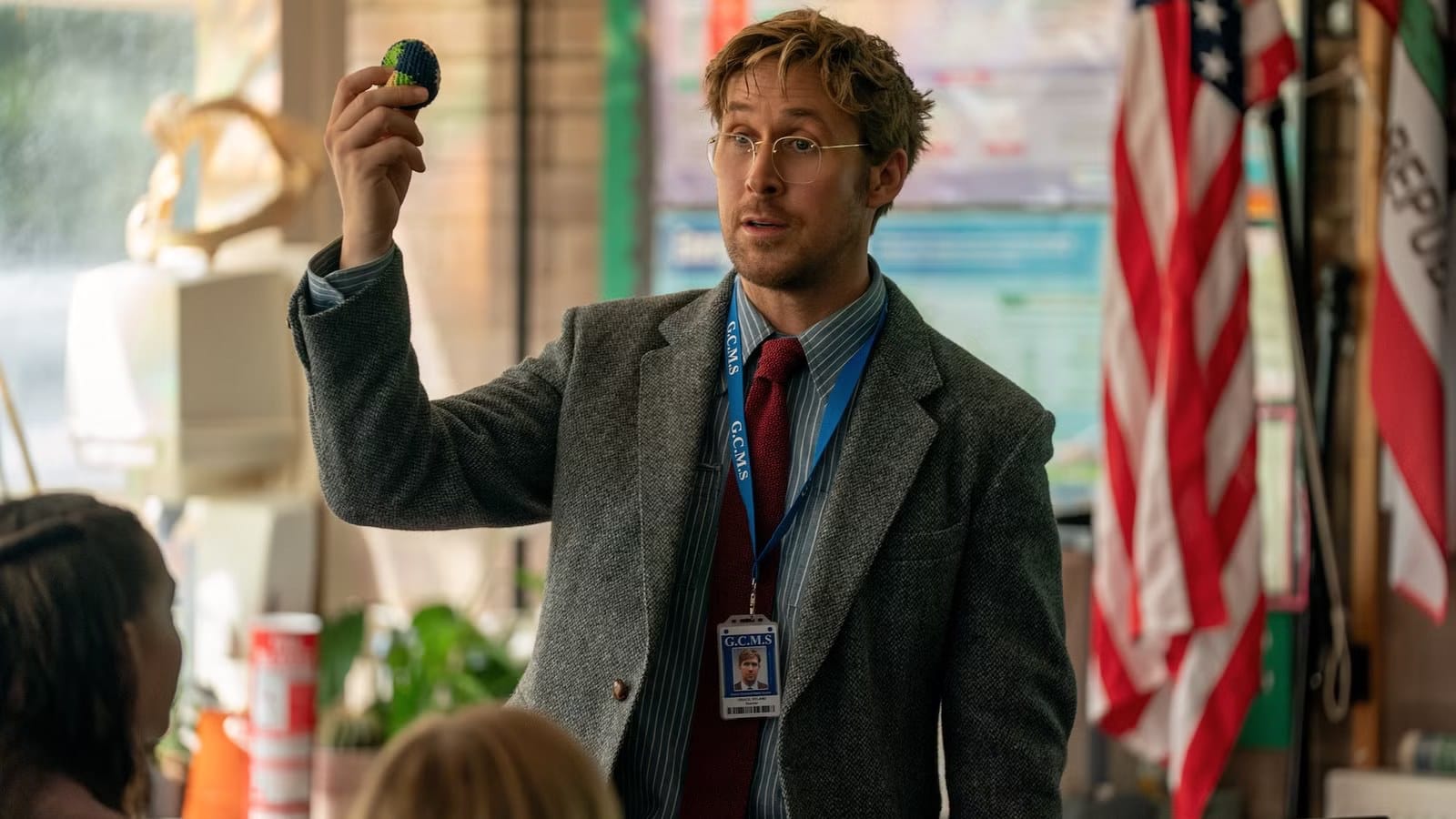 Ryan Gosling Is Boldly Going in 'Project Hail Mary' Final Trailer — Movieweb