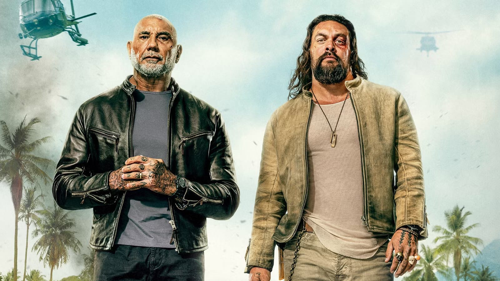 10 Movies To Watch if You Love Prime Video's 'The Wrecking Crew' — Collider