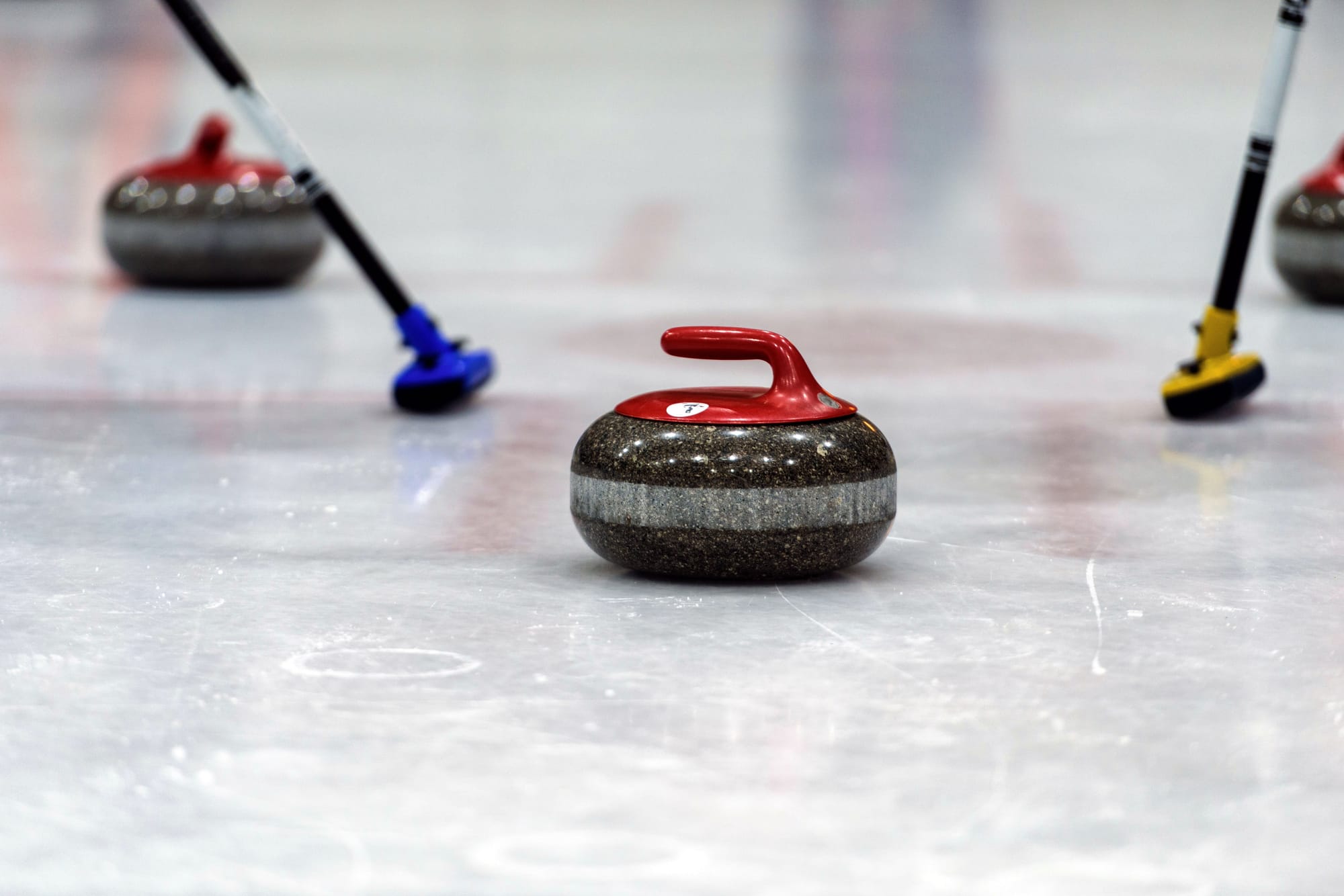 How to watch 2026 winter sports curling for free — Mashable