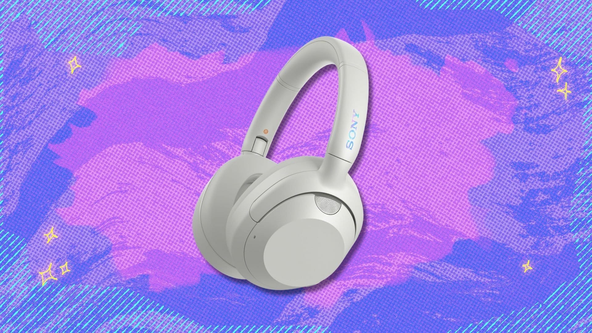 Save $101.99 on Sony ULT Wear headphones — Mashable