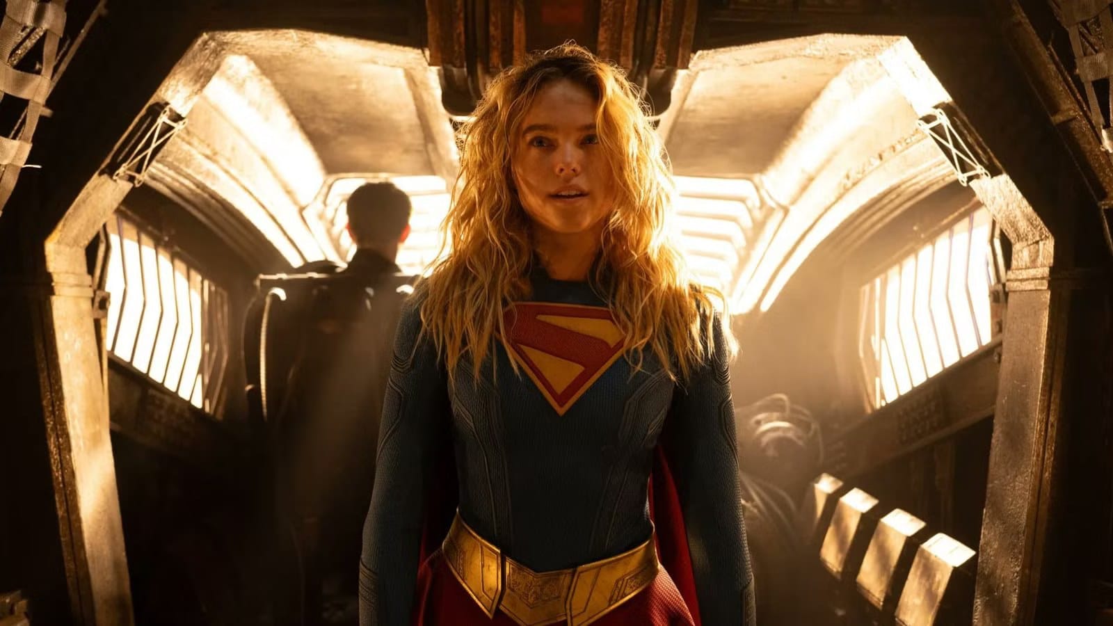 Supergirl Earns Strong Early Reactions as Lobo's Future Is Teased — Movieweb