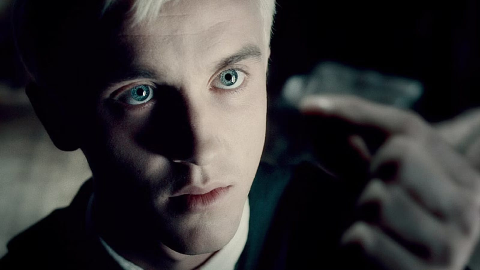 Actor Says HBO Harry Potter Series Will Expand Beyond the Books — Collider
