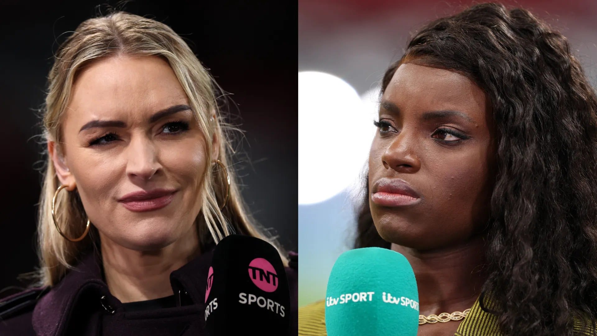 'Caps don't win automatic work' — Eni Aluko criticises pundit picks after Euro final — Goal