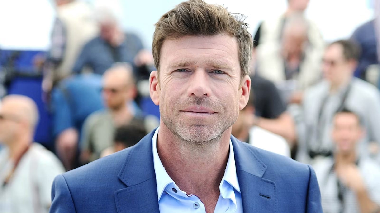Netflix blocks Taylor Sheridan's Wind River on ad-supported tier — Collider