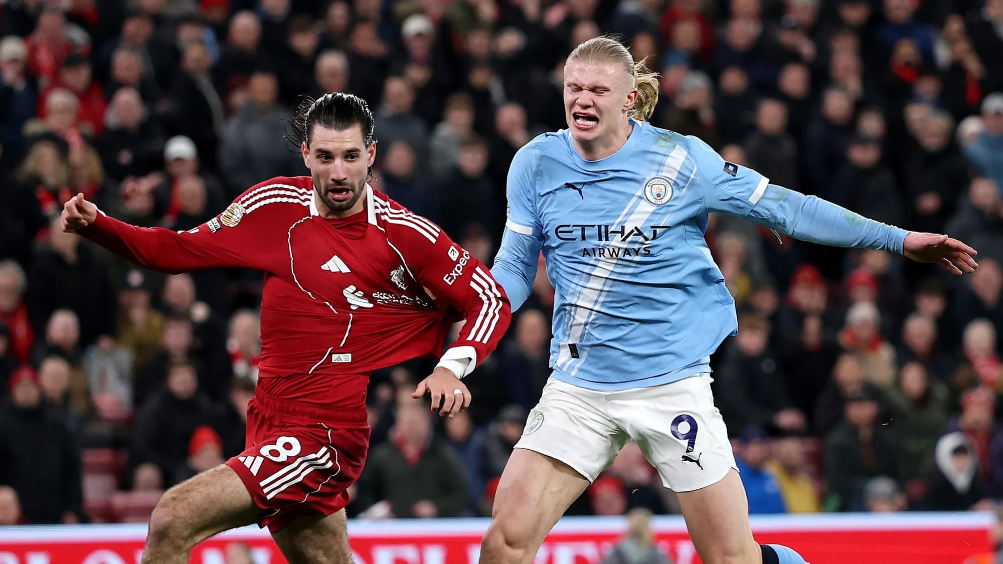 Wayne Rooney likens Liverpool–Man City VAR drama to Winter Olympics — Goal