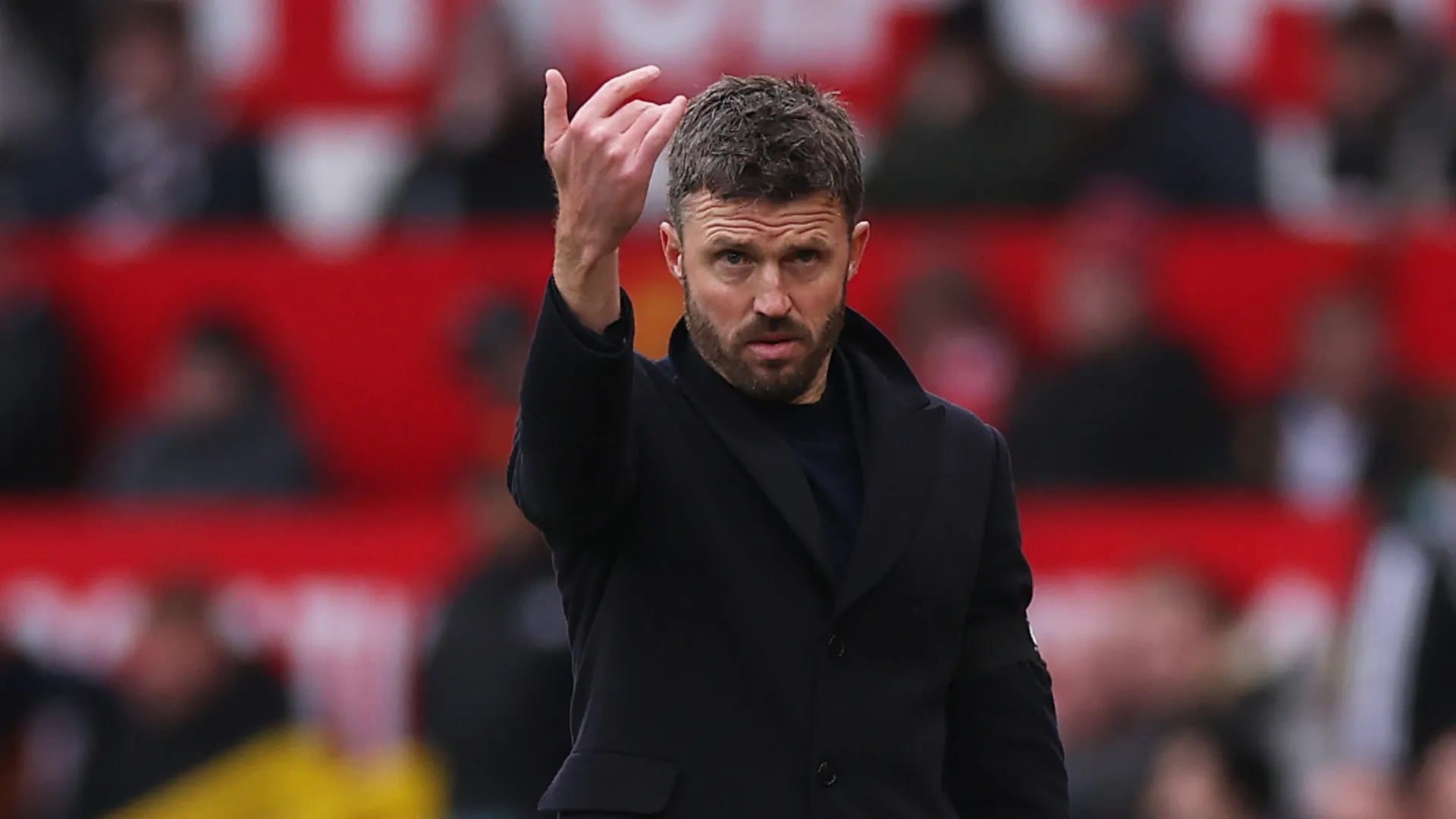 Hargreaves: Make Michael Carrick United boss unless Tuchel or Luis Enrique — Goal