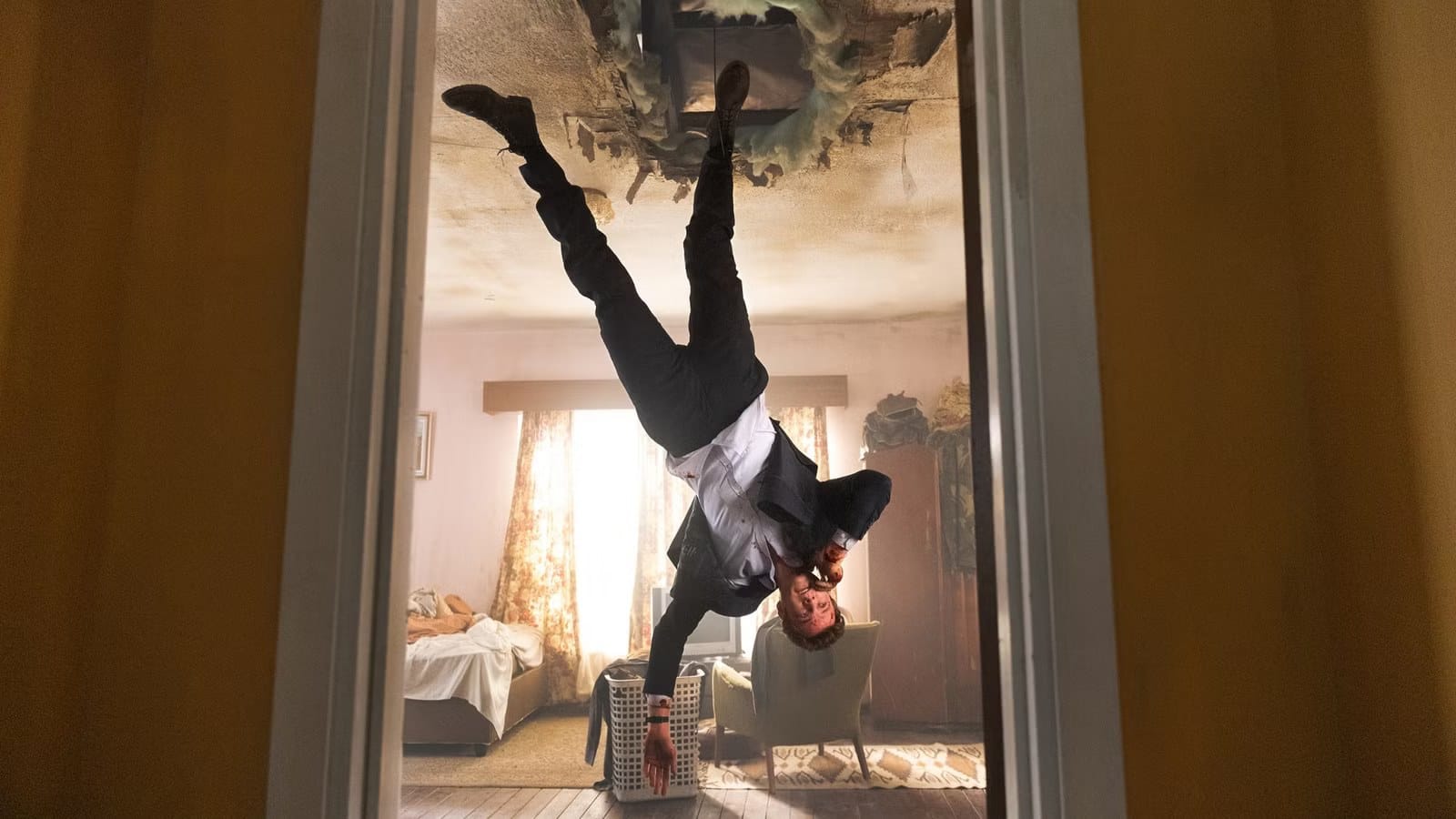 Novocaine Remains a Global Streaming Hit After Strong Reviews — Movieweb
