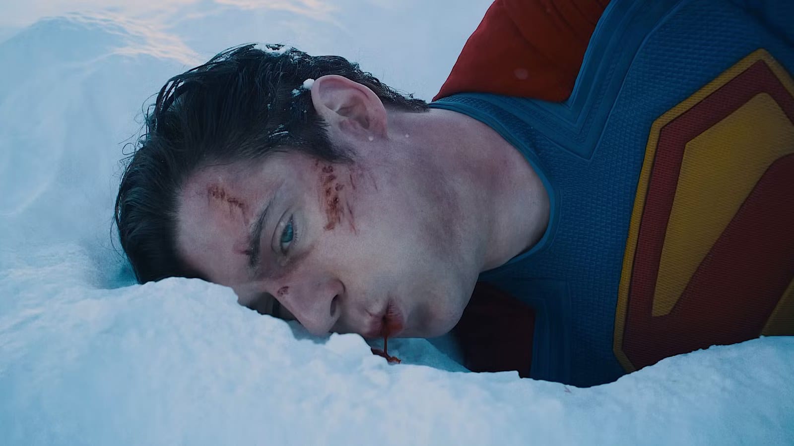 DCU Project 'Paradise Lost' Reportedly Dead — Movieweb