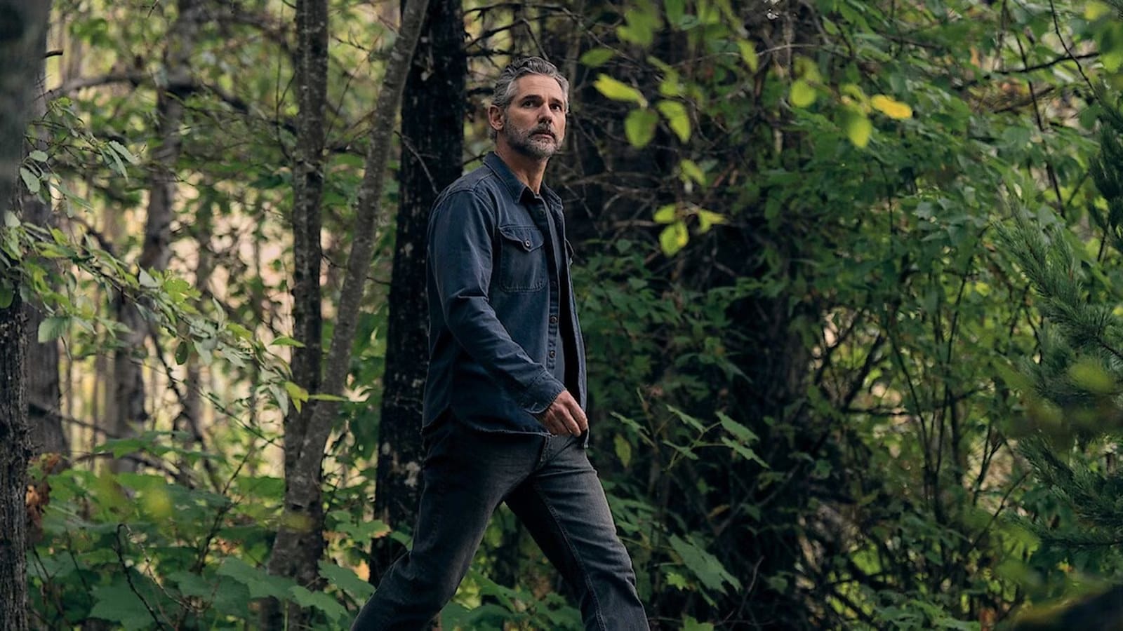 'Untamed' Season 2 Plot Details Revealed by Netflix — Movieweb