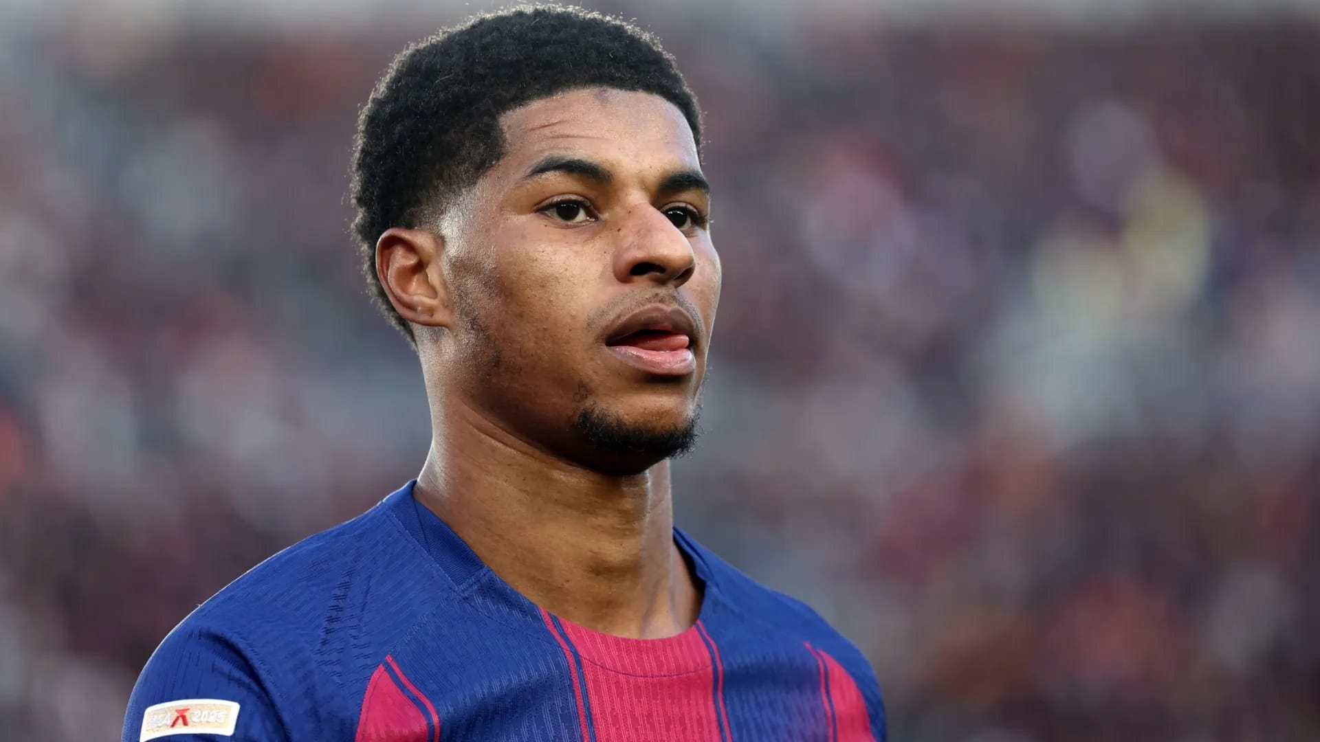 Barcelona vote could decide Marcus Rashford's future — Goal
