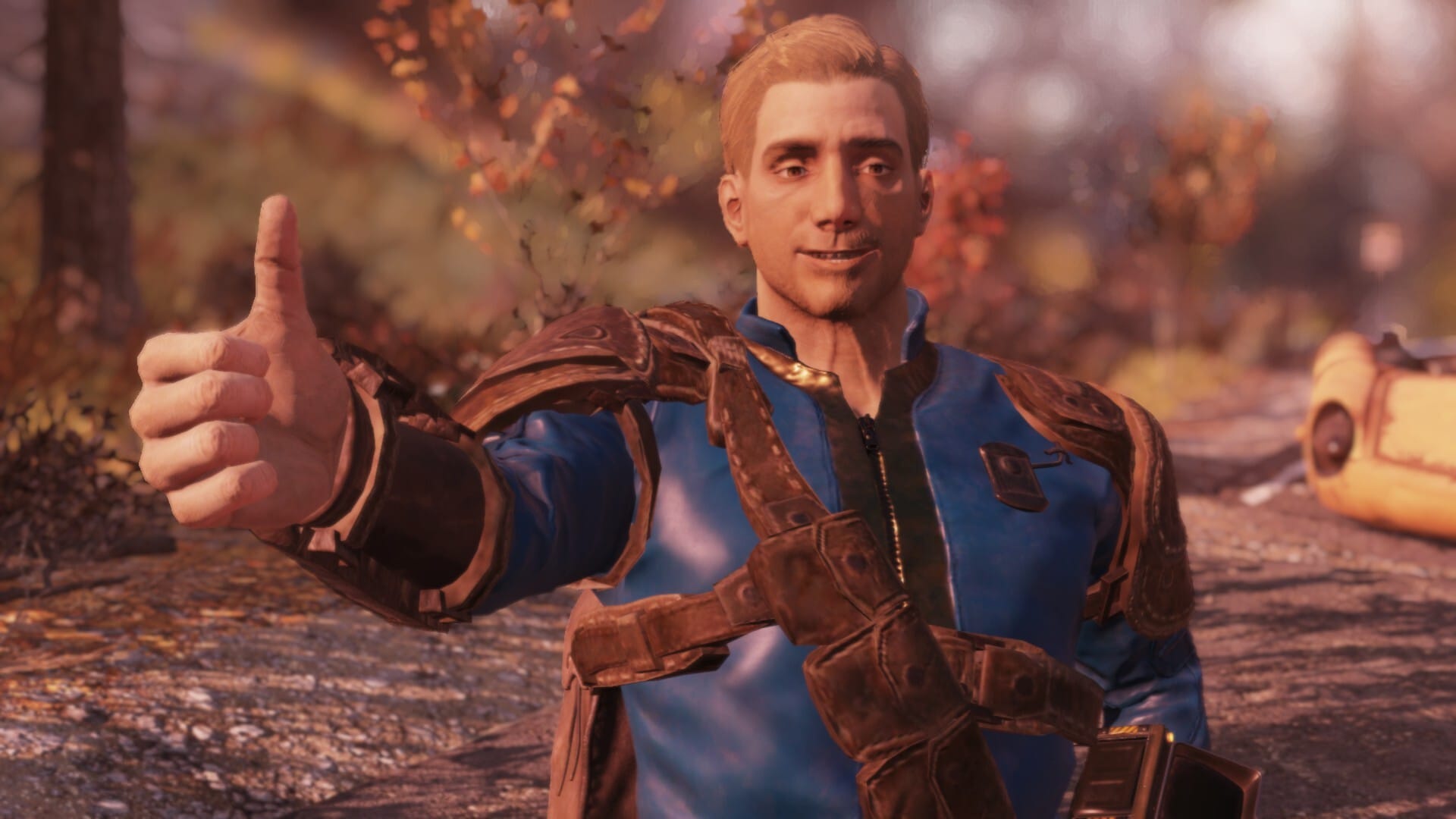 Fallout creators say Bethesda's later games aren't what they'd have done — Pcgamer