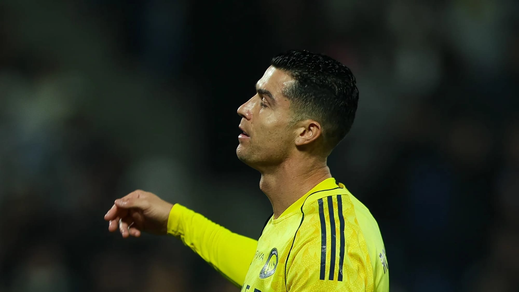 Cristiano Ronaldo ready to end strike as Al-Nassr set return date — Goal