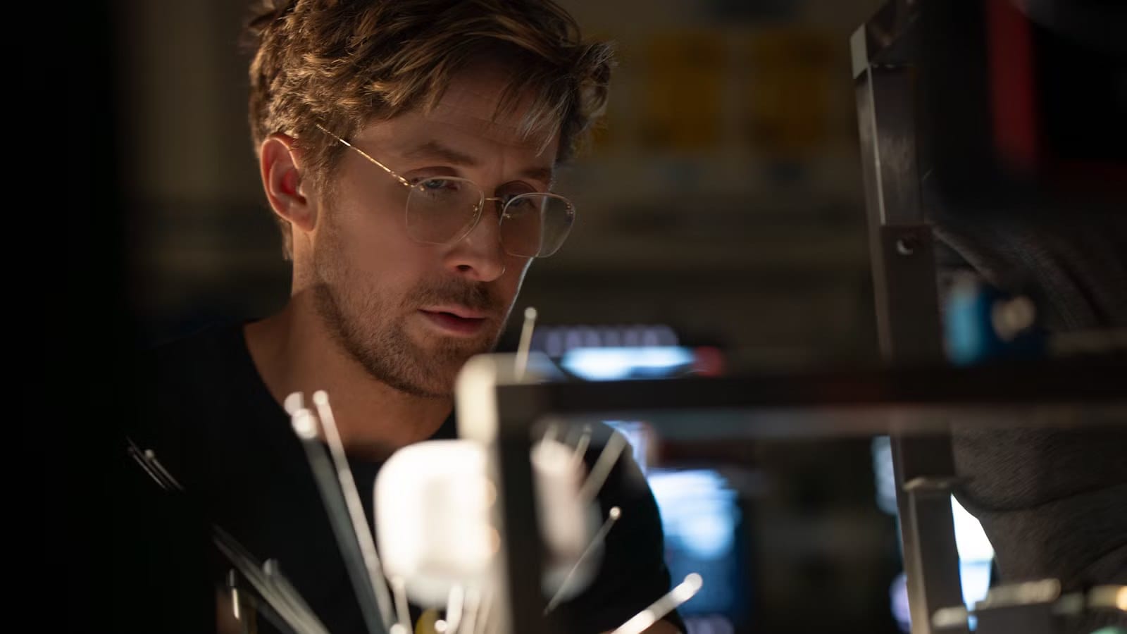 Project Hail Mary's Super Bowl trailer teases sci-fi buddy comedy — Polygon