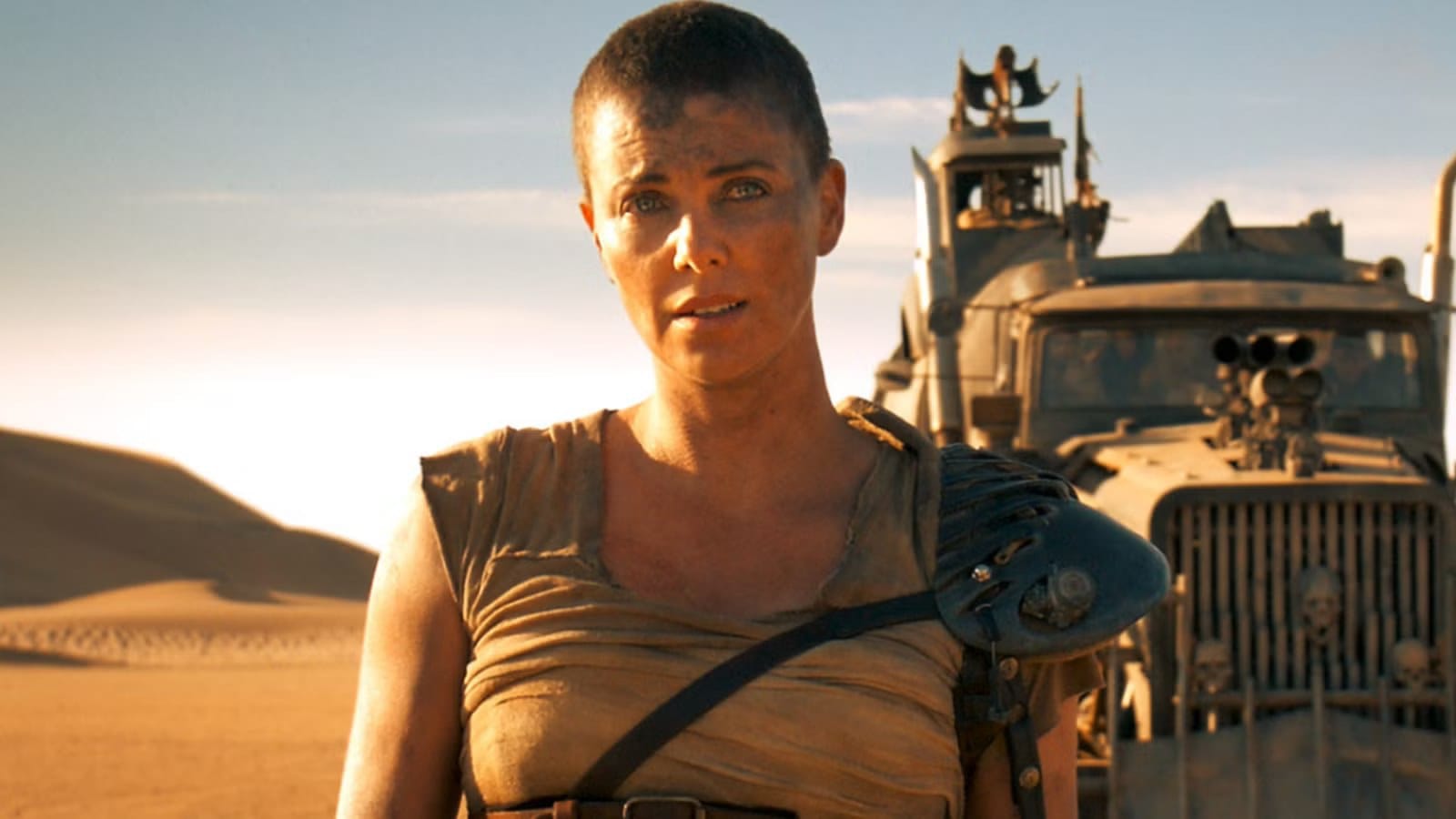13 Greatest Movie Epics of the 21st Century, Ranked — Movieweb