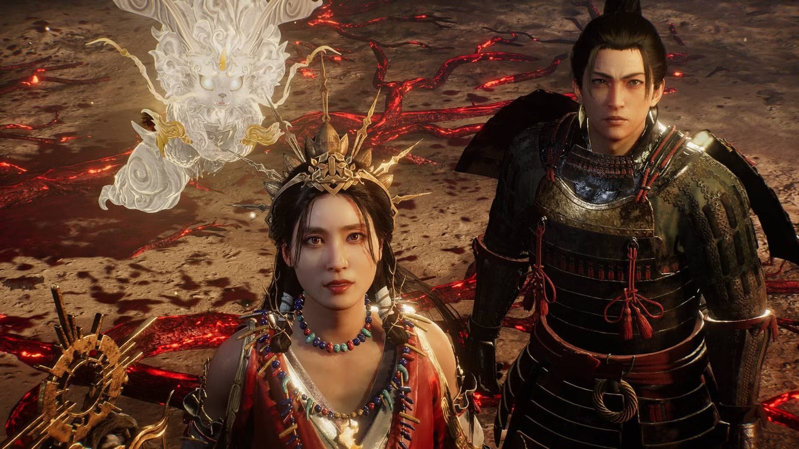How to unlock Hamamatsu Hill enemy base in Nioh 3 — Polygon