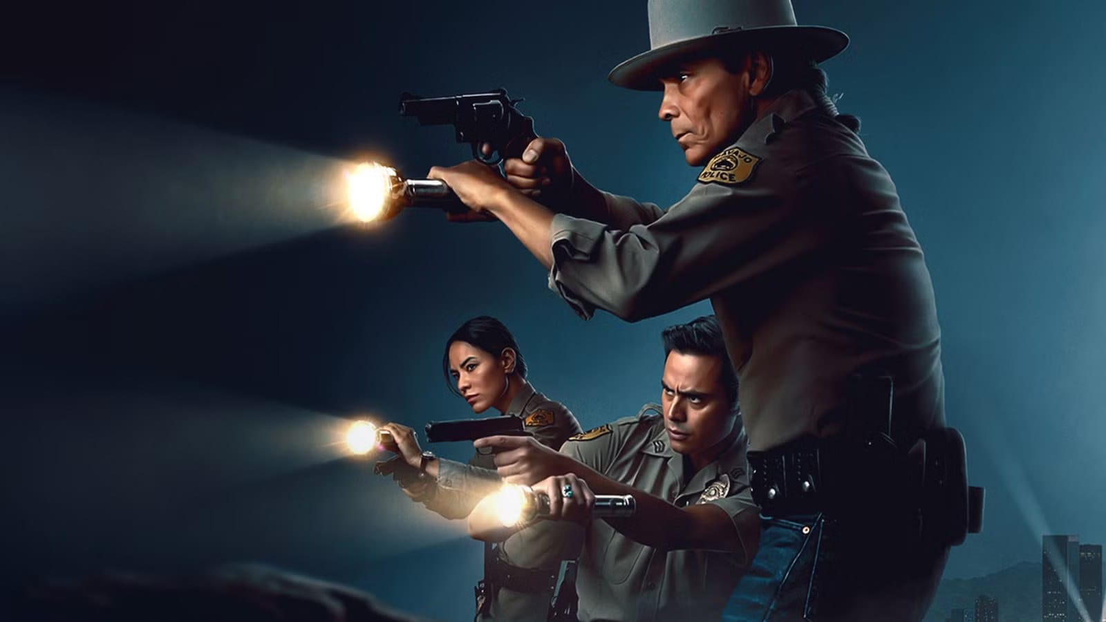Dark Winds Season 4 Review: Zahn McClarnon and a New Villain Elevate the Series — Collider
