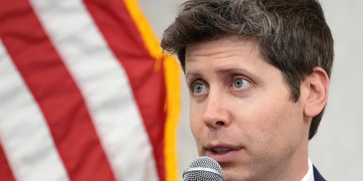 ChatGPT has started showing ads to some US users — Businessinsider