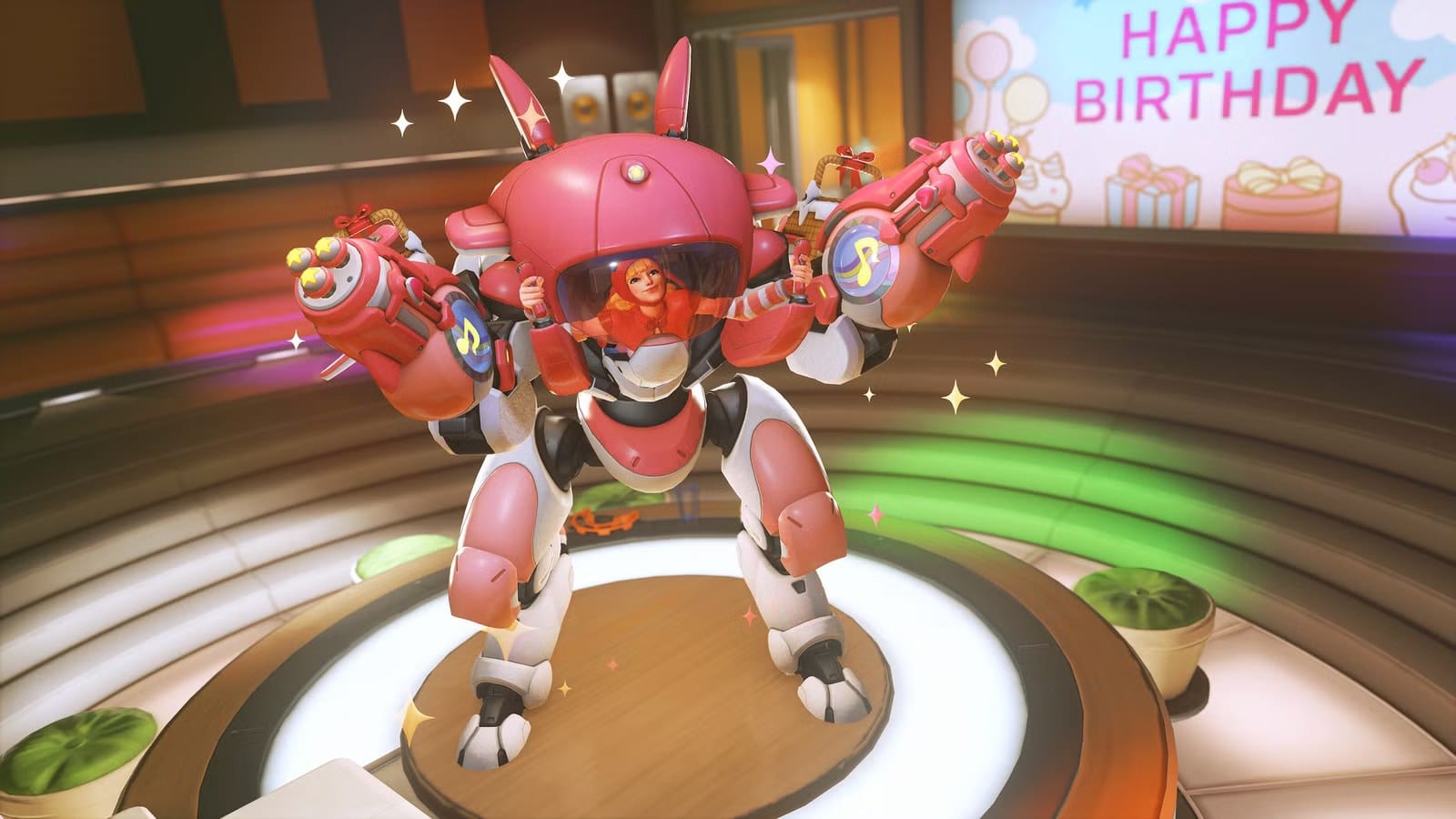 When Overwatch season 1 and five new heroes arrive — Polygon